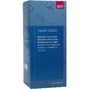 medi clean Waschmittel, 150 ML