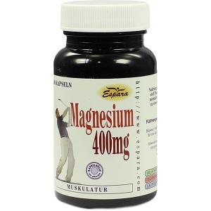 Magnesium 400, 50 ST