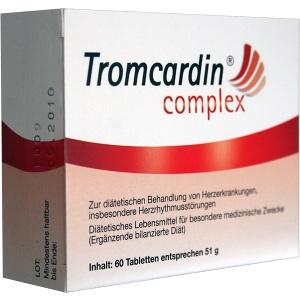 Tromcardin Complex, 60 ST