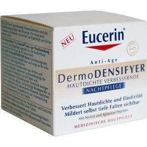 Eucerin Anti-Age Dermo Densifyer Nacht, 50 ML