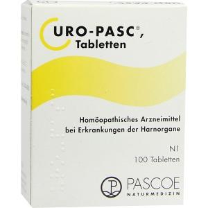 URO-PASC, 100 ST