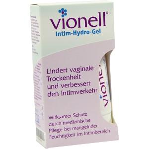 vionell Intim-Hydro-Gel, 30 ML