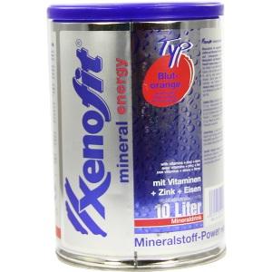 Xenofit mineral energy, 720 G
