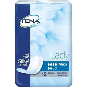 TENA Lady Maxi, 12 ST