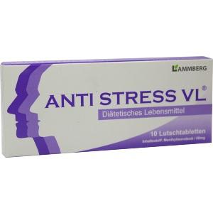 Anti Stress VL, 10 ST