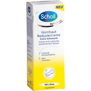 Scholl Professional Anti Hornhaut Creme Intensiv, 75 ML