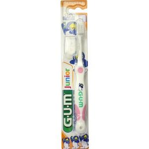 GUM Junior Zahnbürste extraweich 7-9 Jahre, 1 ST