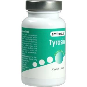 aminoplus Tyrosin, 60 ST