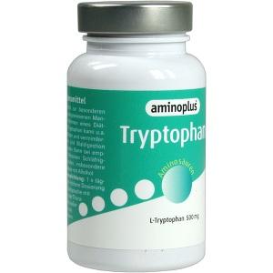 aminoplus Tryptophan, 60 ST