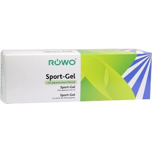 ROEWO Sport-Gel, 200 ML
