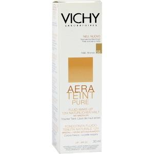 Vichy Aera Teint Pure Fluid 58, 30 ML
