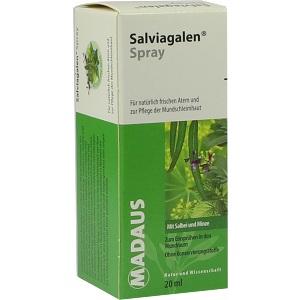 Salviagalen Spray, 20 ML
