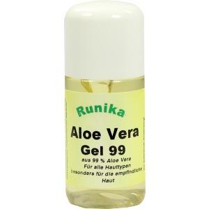 Aloe Vera Gel 99, 30 ML