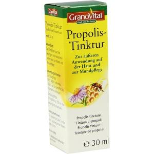 Propolis Tinktur GranoVital, 30 ML
