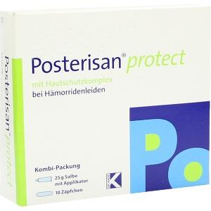 POSTERISAN protect, 1 P