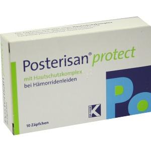 POSTERISAN protect, 10 ST