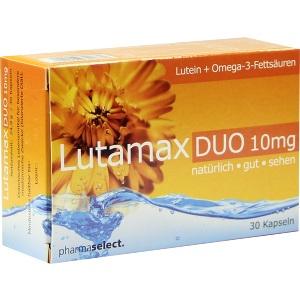 Lutamax Duo 10mg, 30 ST