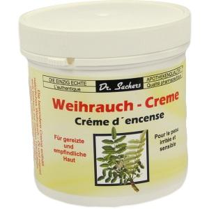 Weihrauch Creme, 250 ML