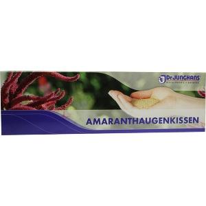 Amaranth-Augenkissen 8x30cm, 1 ST