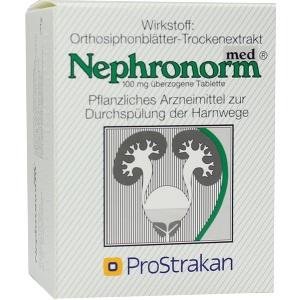NEPHRONORM MED, 200 ST