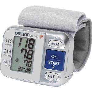 Omron R3-I Plus Handgelenk Blutdruckmessgerät, 1 ST