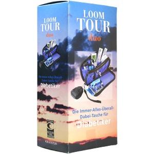 Loom Tour duo, 1 ST