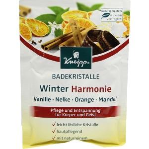Kneipp Badekristalle Winterharmonie, 60 G