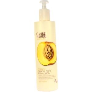Claire Fisher Natur Classic Pfirsich Bodylotion(N), 300 ML