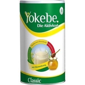 Yokebe Classic, 500 G