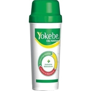 Yokebe Shaker, 1 ST