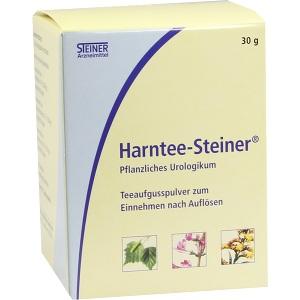 Harntee-Steiner, 30 G