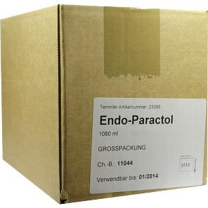 ENDO PARACTOL, 1080 ML