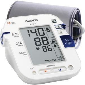 OMRON M10-IT Oberarm Blutdruckmessger+PC Schnittst, 1 ST