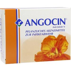 ANGOCIN Anti-Infekt N, 100 ST