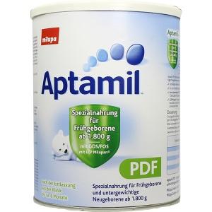 Aptamil PDF, 800 G