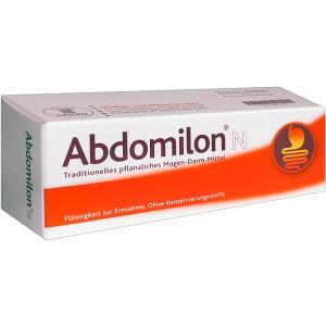 ABDOMILON N, 100 ML