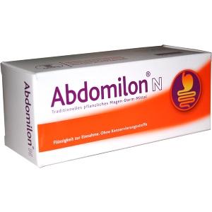 ABDOMILON N, 250 ML