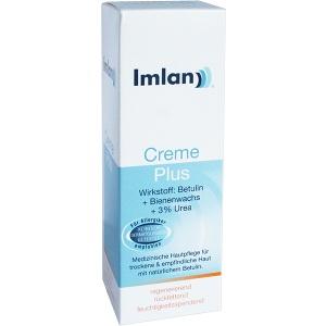 Imlan Creme Plus, 50 ML
