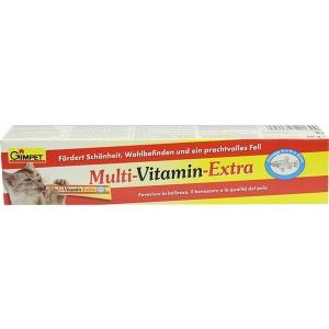 GIMPET Multi-Vitamin-Extra vet., 50 G