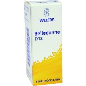 Belladonna D12, 10 G