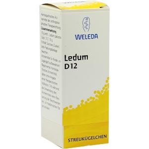 Ledum D12, 10 G