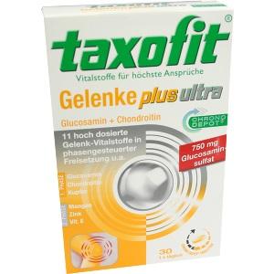 taxofit Gelenke plus ultra Chrono Depot Tablette, 30 ST