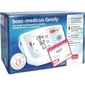 boso-medicus family Universalmanschette, 1 ST