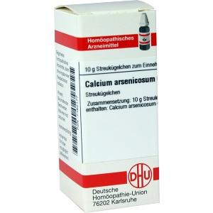 CALCIUM ARSENICOSUM C30, 10 G