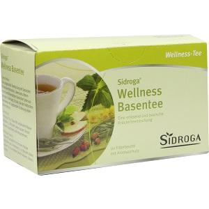 Sidroga Wellness Basentee, 20 ST