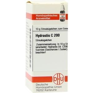 HYDRASTIS C200, 10 G