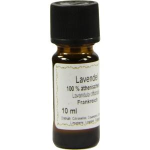 Lavendel Barreme extra 100% Ätherisches Öl, 10 ML