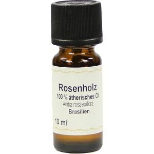 Rosenholz 100% Ätherisches Öl, 10 ML