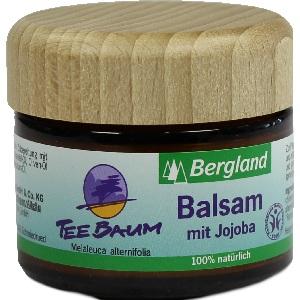 TEEBAUM BALSAM (mit Jojoba), 50 ML