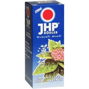 JHP Roedler Japanisches Heilpflanzenoel, 30 ML
